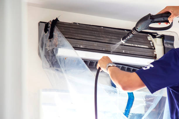 Best Affordable Air Duct Cleaning  in Purvis, MS