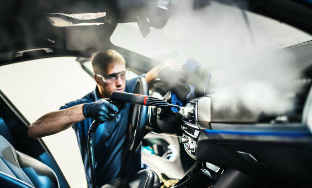 Best Affordable Duct Cleaning Services  in Purvis, MS