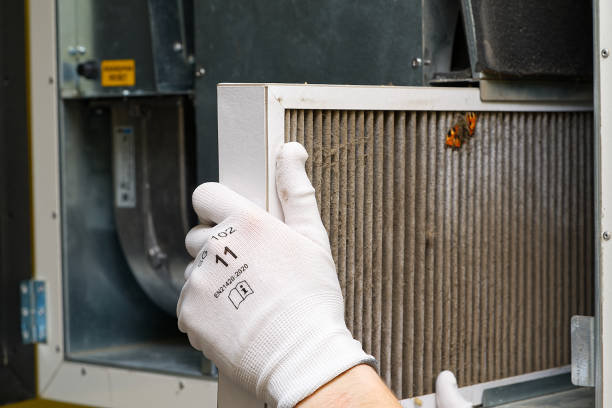 Best Best Air Duct Cleaning Company  in Purvis, MS