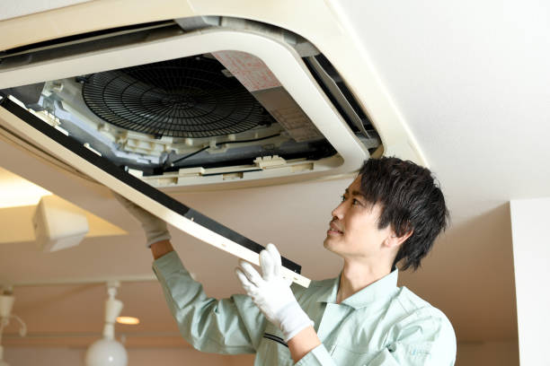 Best Air Duct Cleaning Company Near Me  in Purvis, MS