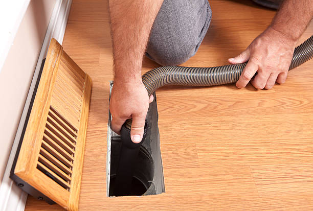 Best Duct Cleaning for Offices  in Purvis, MS