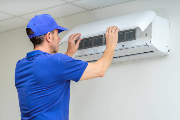 Best Ductwork Cleaning Services  in Purvis, MS