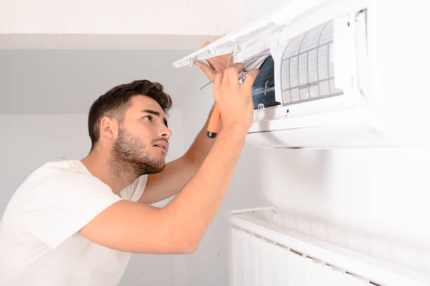 Best Emergency Air Duct Cleaning  in Purvis, MS